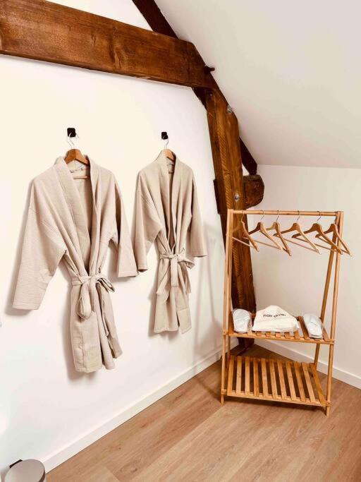La Suite Premier Cru 3Km De Beaune Beaune  Extérieur photo