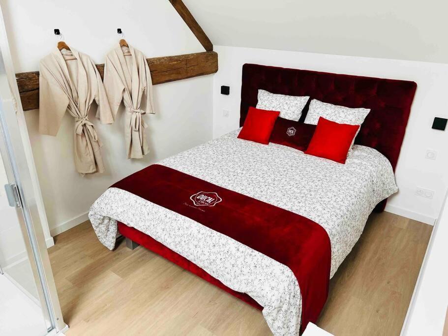 La Suite Premier Cru 3Km De Beaune Beaune  Extérieur photo